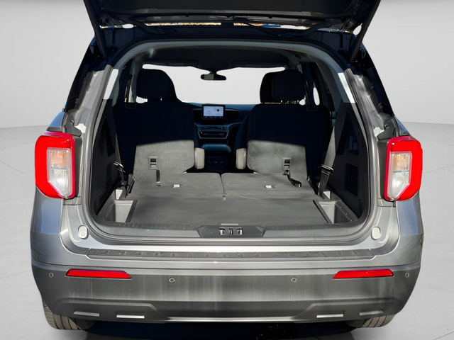 Certified 2022 Ford Explorer XLT AWD/4WD image 13