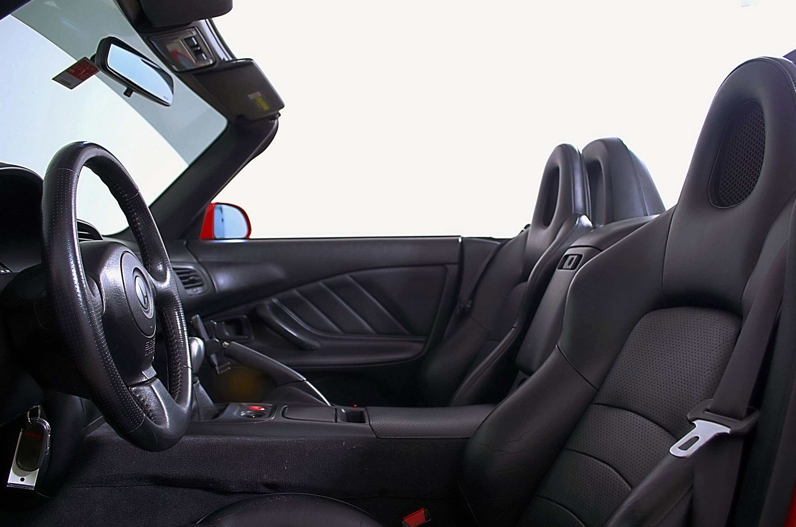 Used 2000 Honda S2000 image 13