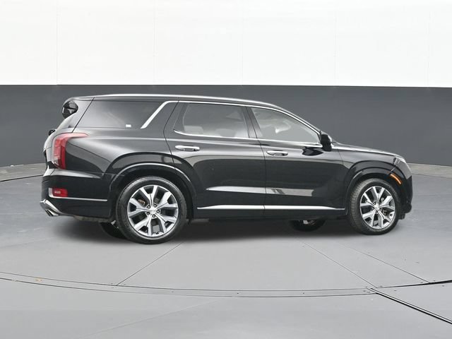 Used 2021 Hyundai Palisade Limited FWD image 52