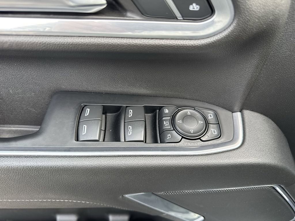 Certified 2024 Chevrolet Silverado 2500 LTZ image 21