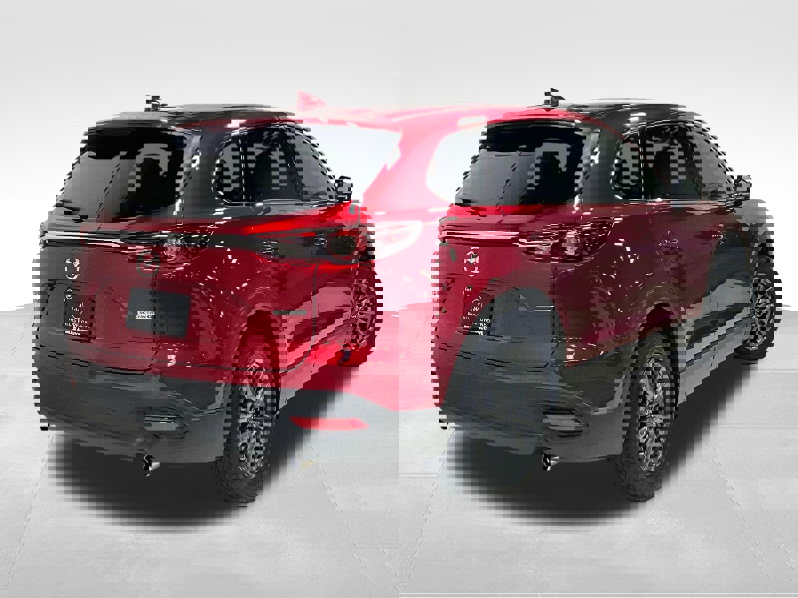 Used 2023 MAZDA CX-9 Touring image 5