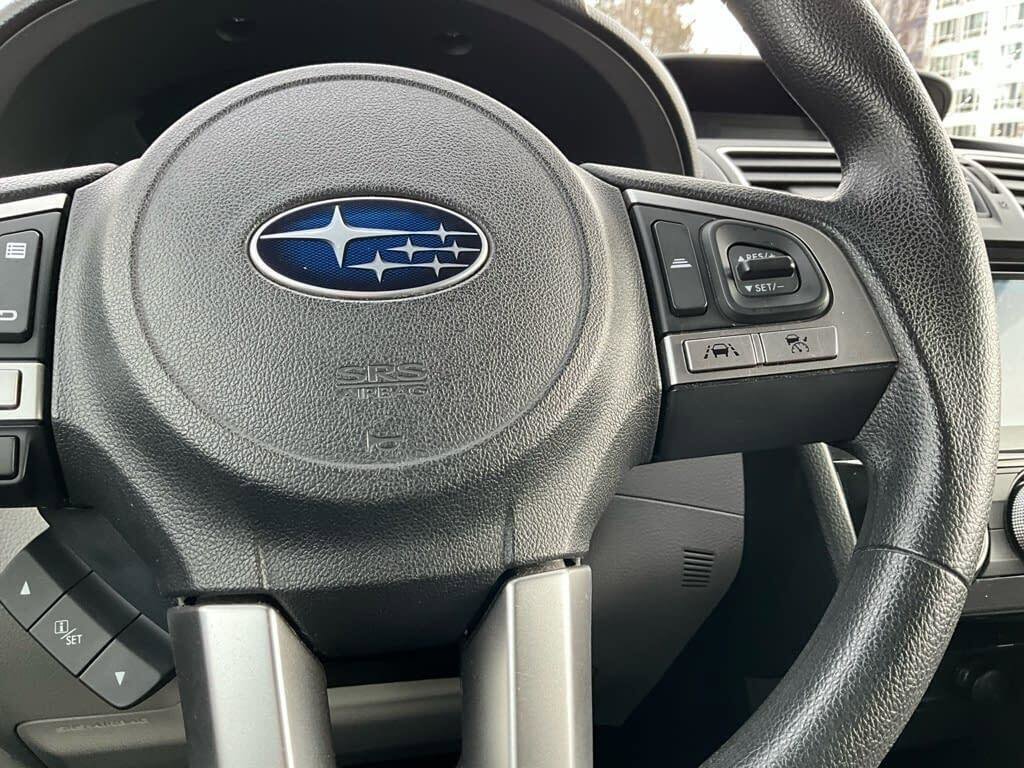 Used 2018 Subaru Forester 2.5i Premium image 21