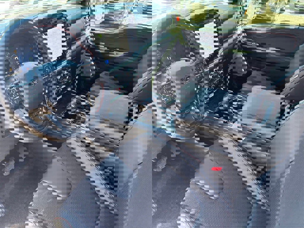 Used 2025 Ford F150 Raptor image 14