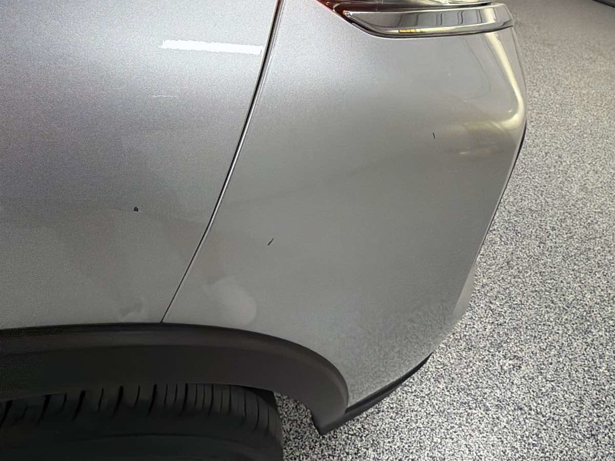Used 2023 Mitsubishi Outlander Sport SE AWD/4WD image 28