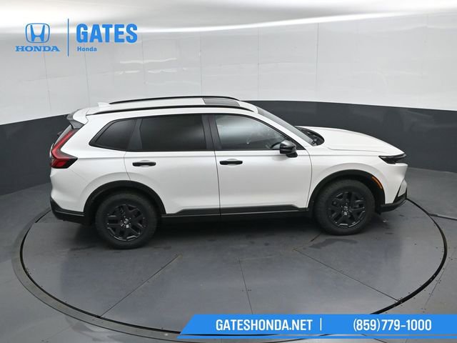 New 2026 Honda CR-V TrailSport image 45