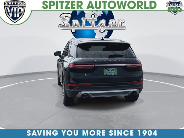 Used 2024 Lincoln Corsair Reserve w/ Equipment Group 201A AWD/4WD image 8