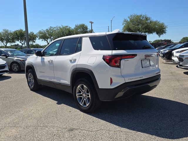 Used 2025 GMC Terrain Elevation AWD/4WD image 6