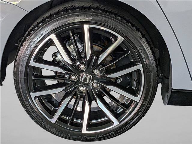Used 2025 Honda Accord Touring image 23