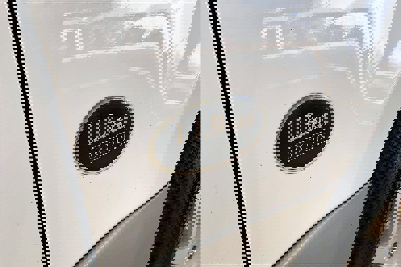 Used 2002 Subaru Outback H6 L.L. Bean Edition image 9