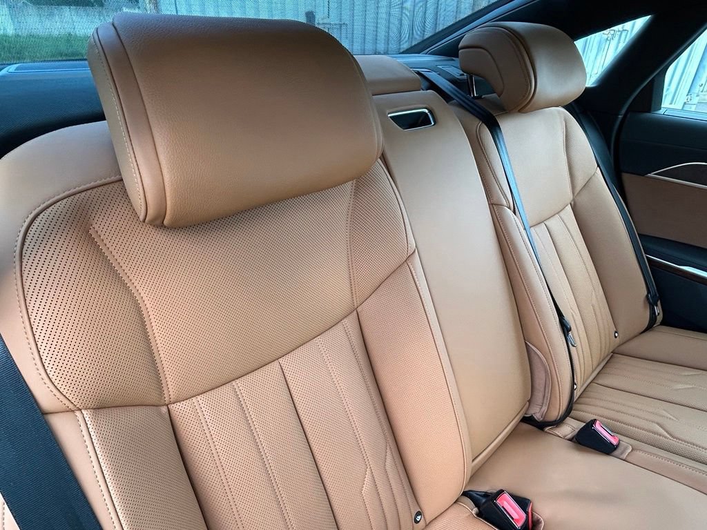 New 2026 Audi A8 L 3.0T AWD/4WD image 47