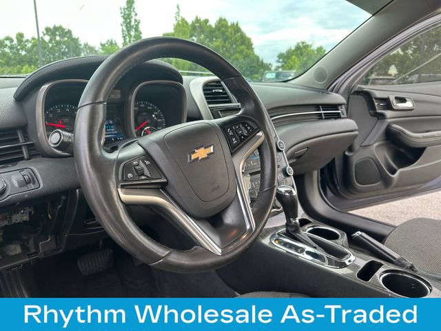 Used 2014 Chevrolet Malibu LT FWD image 24