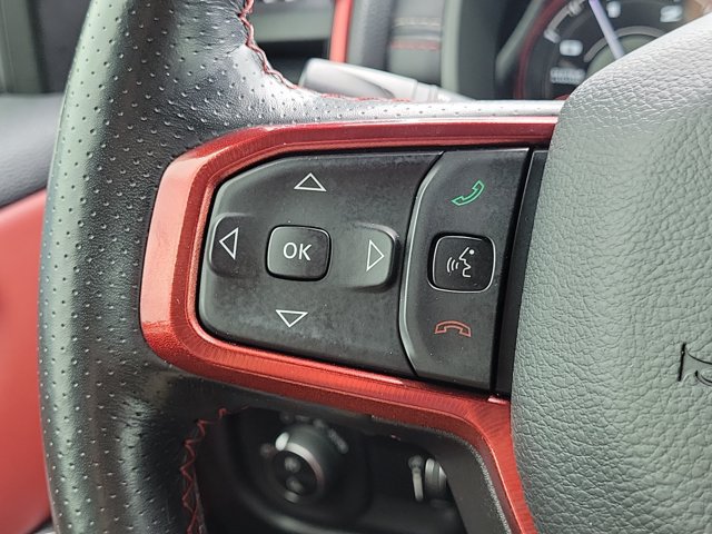 Used 2022 RAM 1500 Rebel w/ Rebel Level 2 Equipment Group AWD/4WD image 17