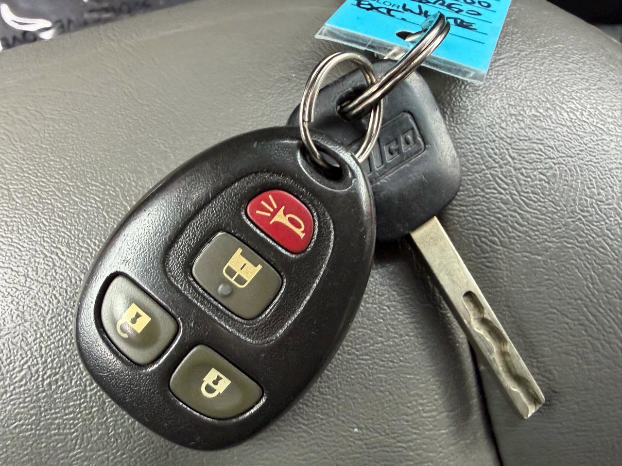 Used 2020 Chevrolet Express 2500 Extended w/ Driver Convenience Package image 21