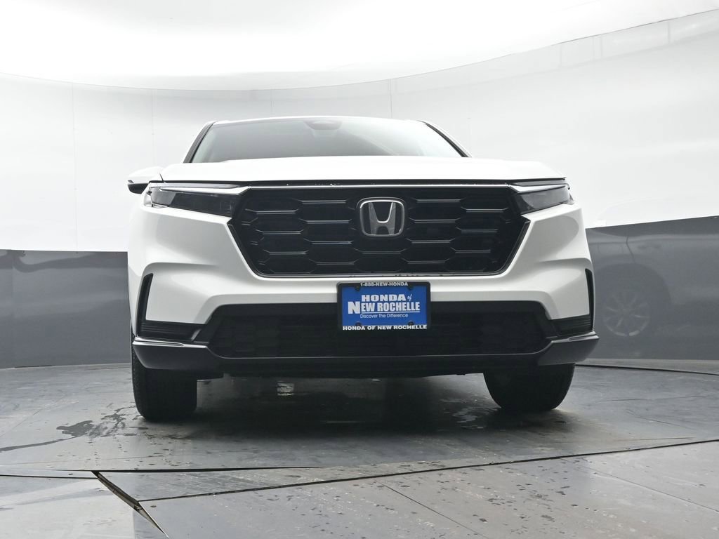 Certified 2024 Honda CR-V EX image 38