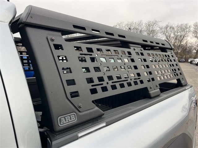 Used 2025 Toyota Tacoma TRD Off-Road image 13