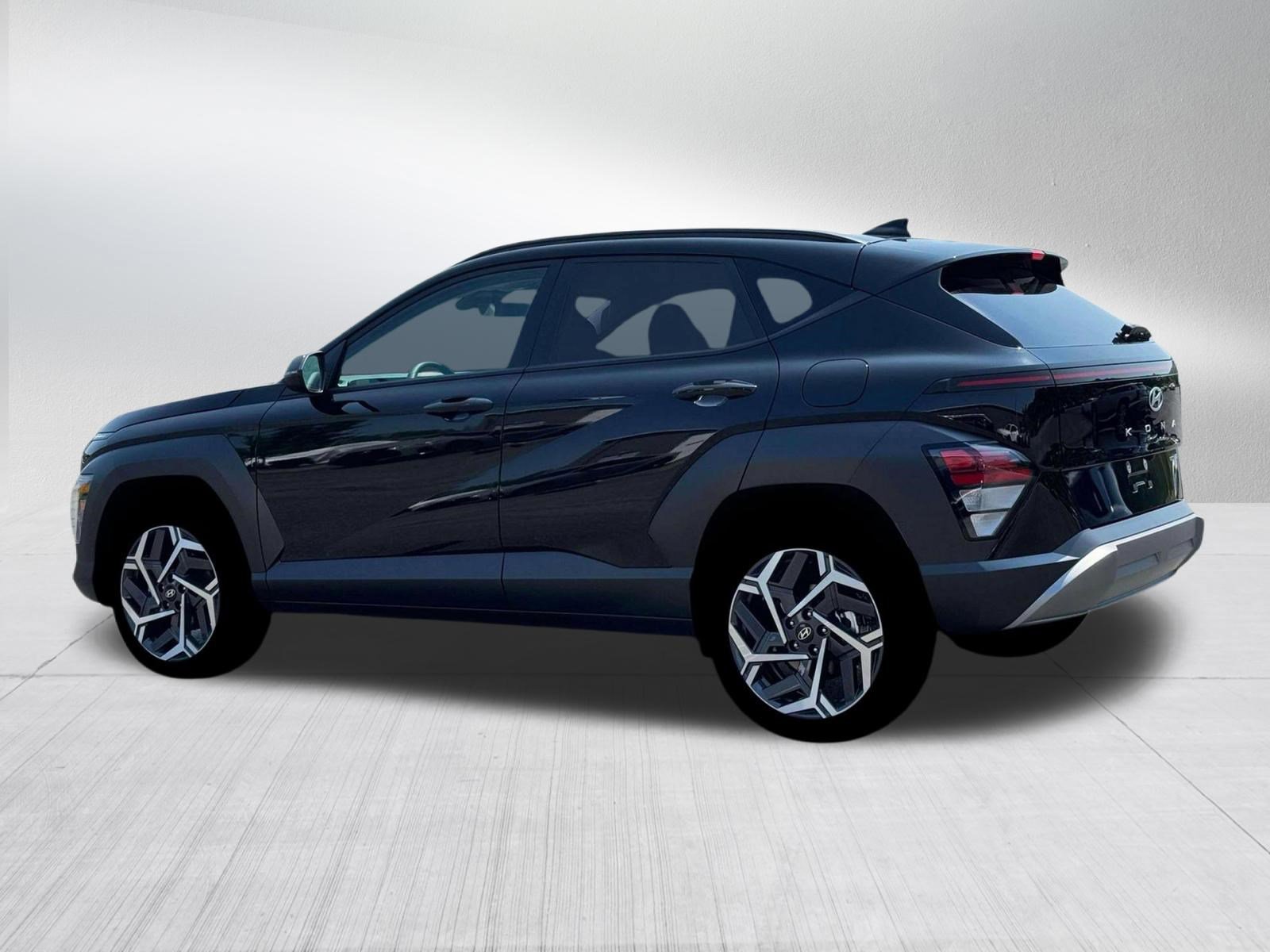 New 2026 Hyundai Kona SEL Premium image 4