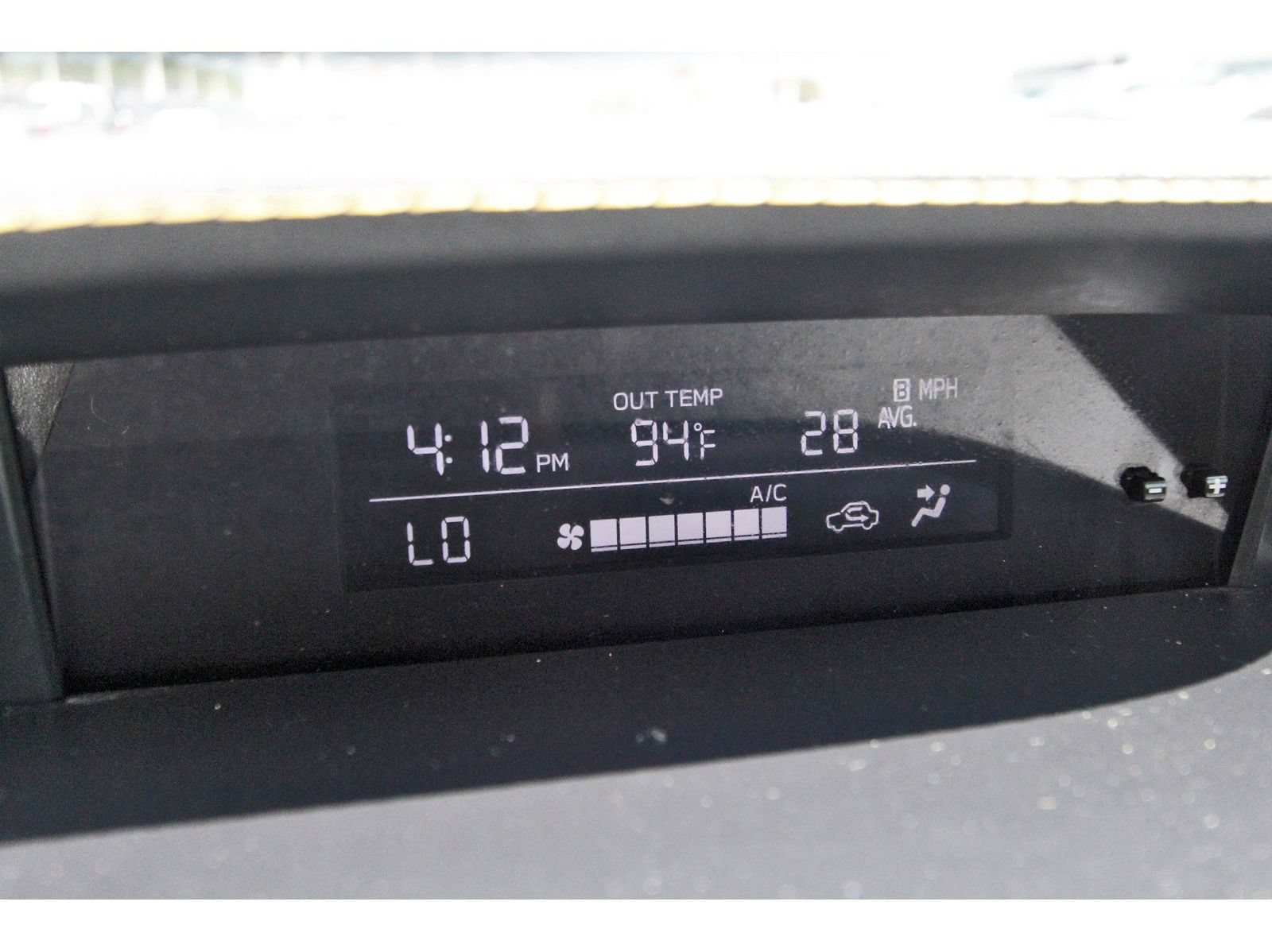 Used 2023 Subaru Crosstrek 2.5i Sport AWD/4WD image 26