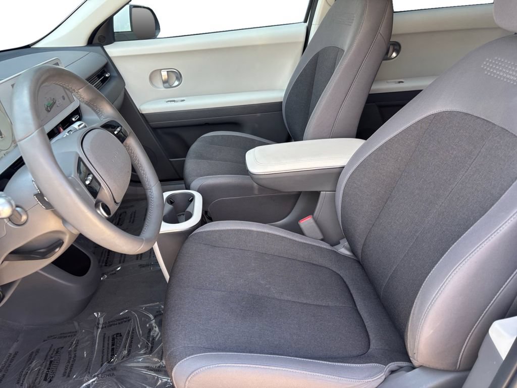 Used 2024 Hyundai Ioniq 5 SEL RWD image 10