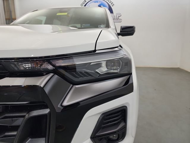 New 2026 Chevrolet Colorado Z71 image 35