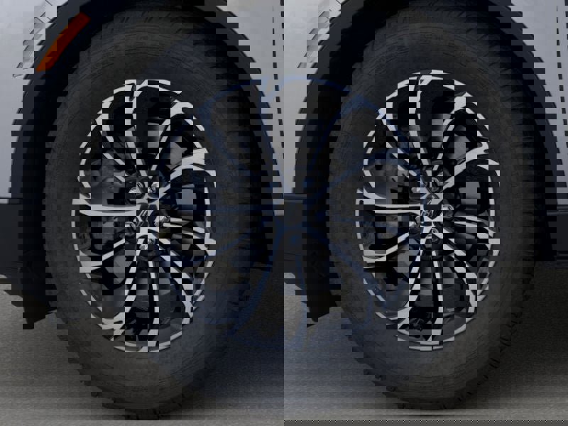 New 2026 Lincoln Nautilus Premier image 19