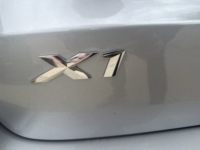 Certified 2025 BMW X1 xDrive28i w/ Premium Package AWD/4WD image 5