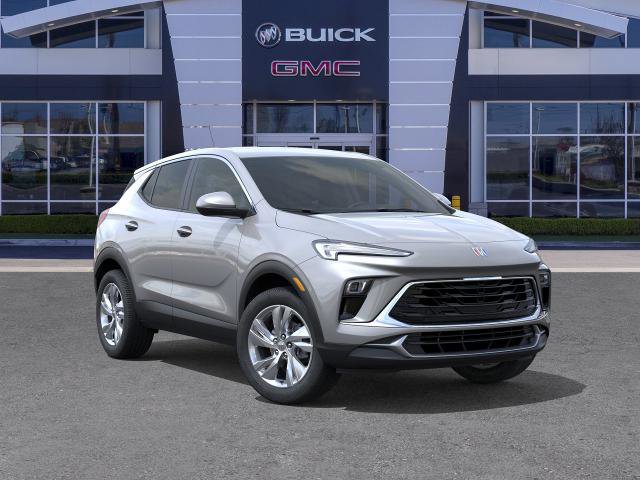 New 2026 Buick Encore GX Preferred w/ Comfort Package FWD image 7