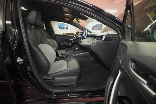 Used 2023 Toyota Corolla XSE image 16