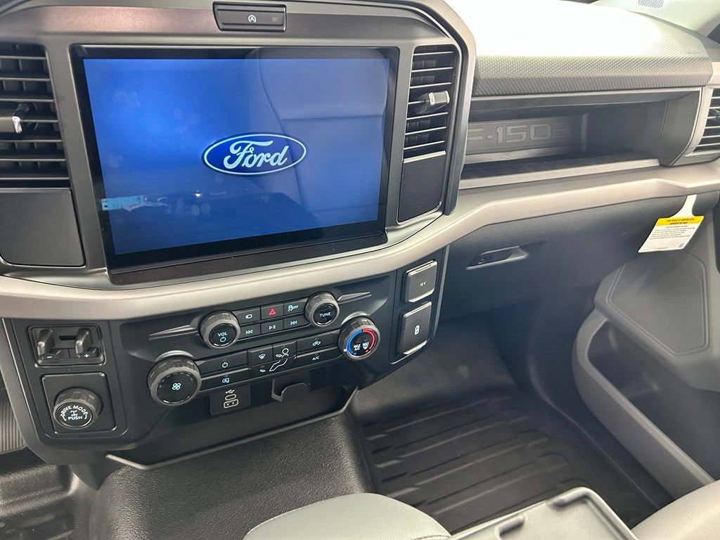 New 2026 Ford F150 XL RWD image 8