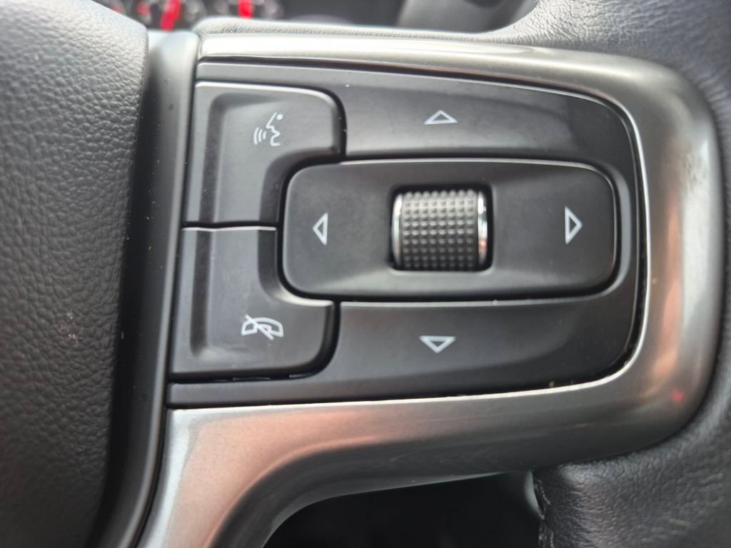 Used 2020 Chevrolet Silverado 1500 RST w/ All-Star Edition image 24