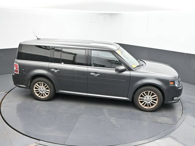 Used 2016 Ford Flex SEL FWD image 14