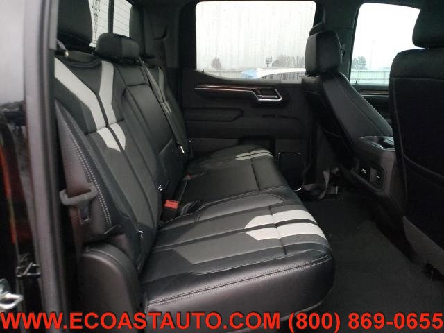 Used 2023 Chevrolet Silverado 1500 RST w/ All Star Edition Plus AWD/4WD image 11