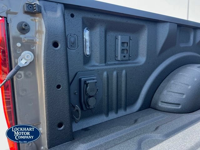 New 2026 Ford F250 Platinum AWD/4WD image 24