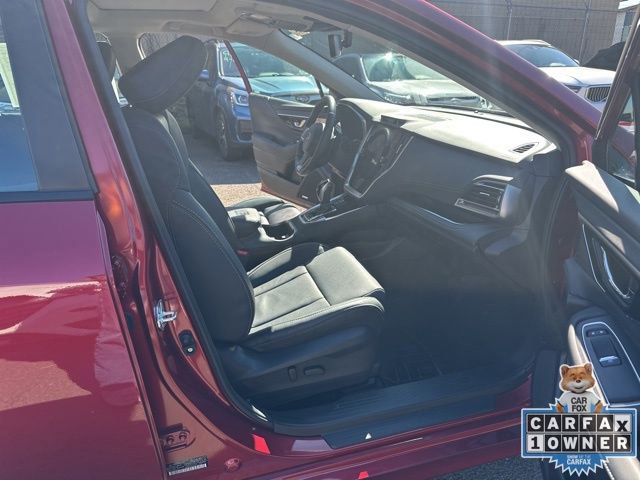 Certified 2024 Subaru Legacy Limited image 29