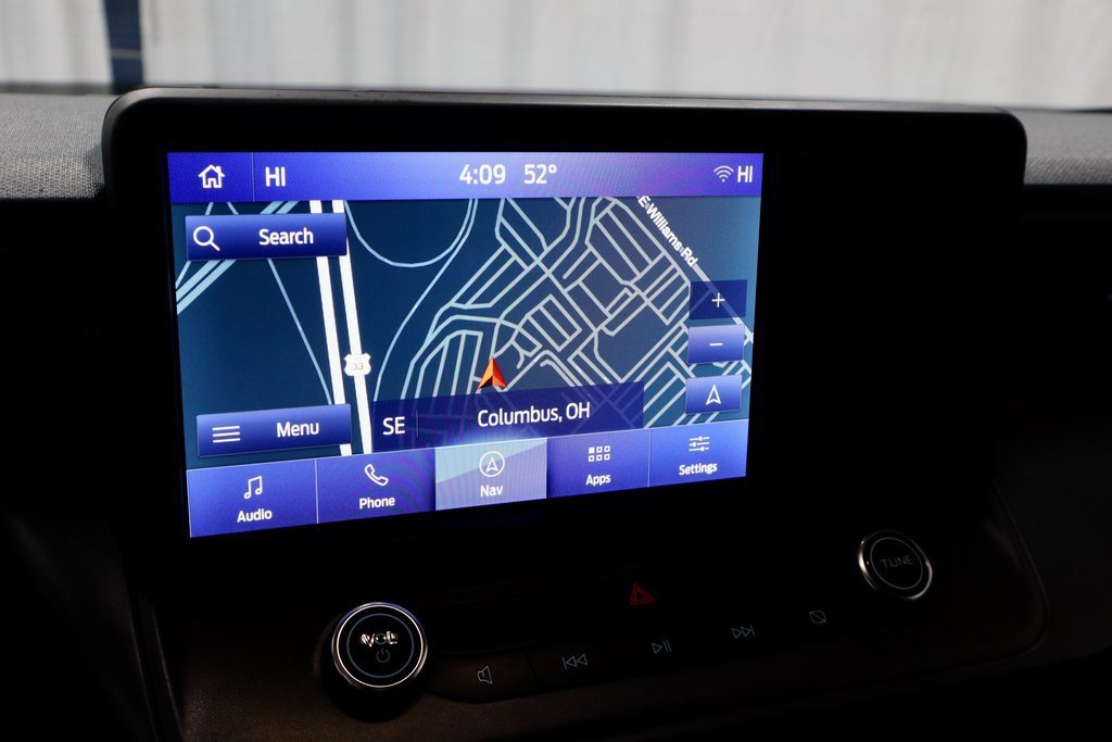 Certified 2024 Ford Maverick Lariat w/ Black Appearance Package image 3