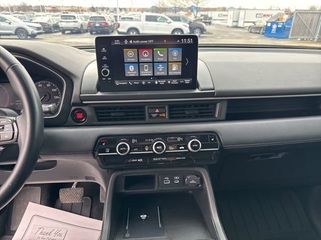 Certified 2023 Honda Pilot Touring image 19