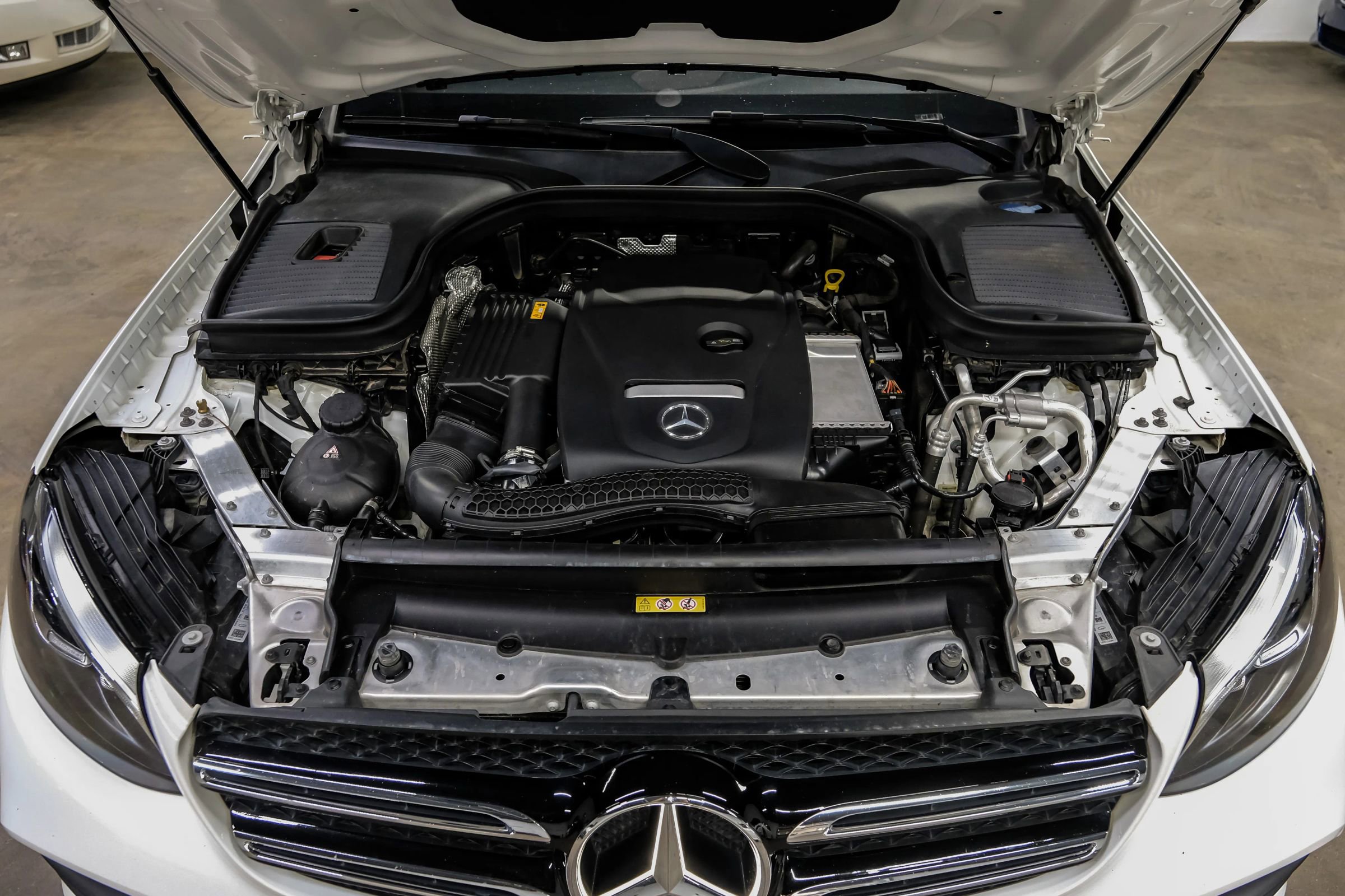 Used 2019 Mercedes-Benz GLC 300 image 61