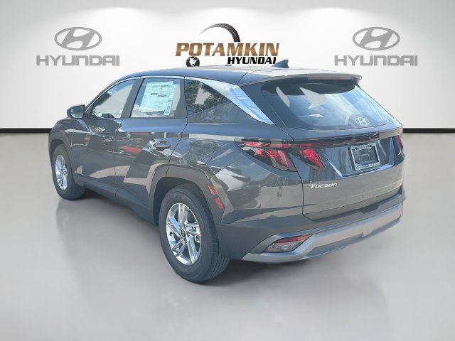 New 2026 Hyundai Tucson SE FWD image 7