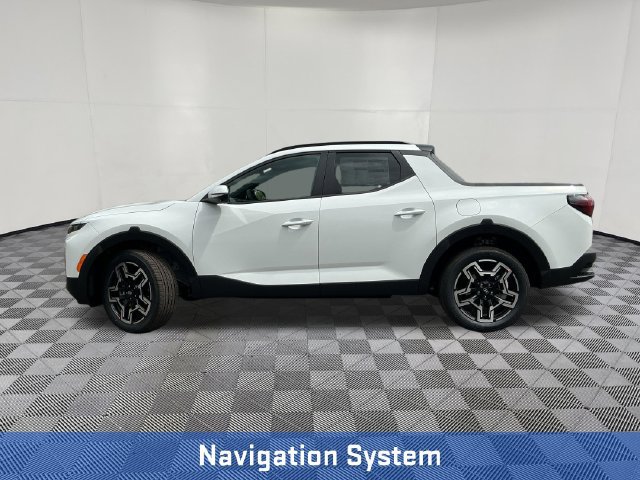 New 2026 Hyundai Santa Cruz Limited AWD/4WD image 3