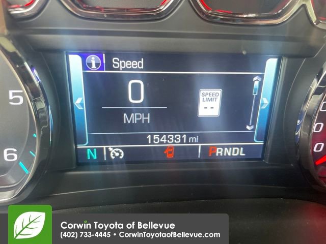 Used 2018 Chevrolet Suburban Premier image 16