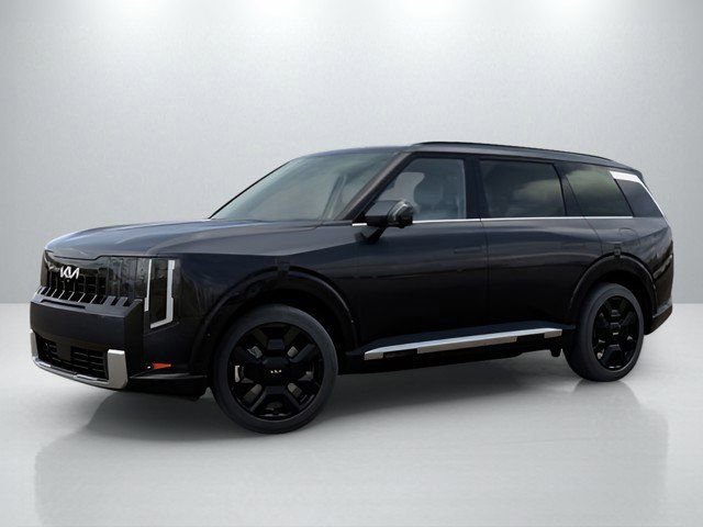 New 2027 Kia Telluride X-Line SX Prestige image 3