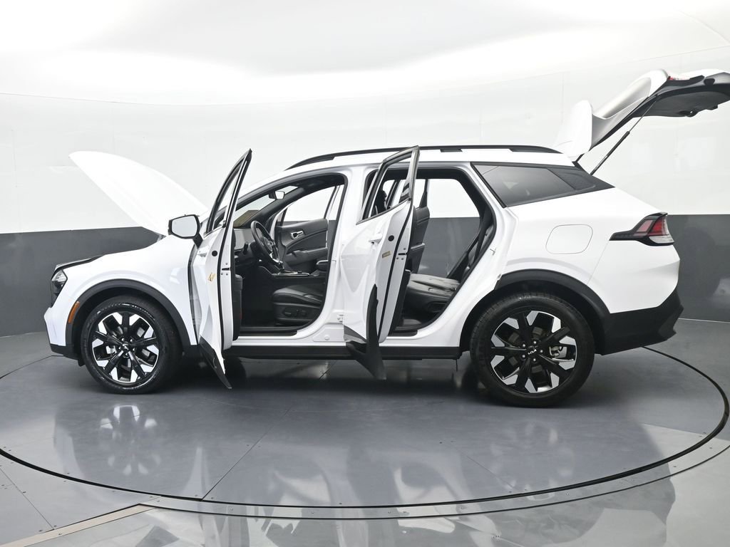 Used 2023 Kia Sportage X-Line image 73