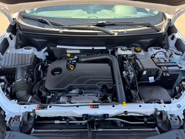 Used 2023 Chevrolet Equinox Premier image 22