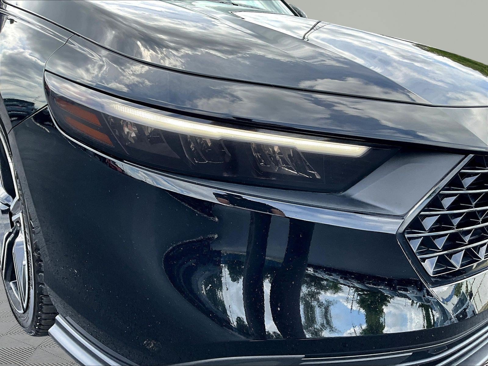 Used 2024 Honda Accord Sport image 31