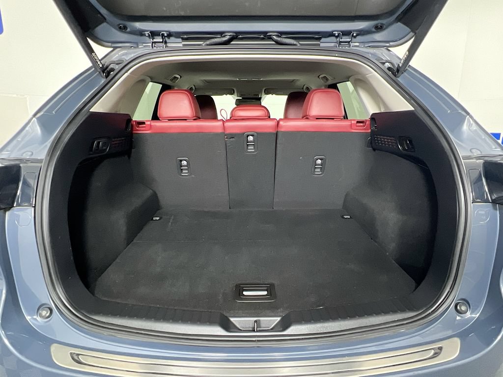 Certified 2023 MAZDA CX-5 Carbon Edition AWD/4WD image 33