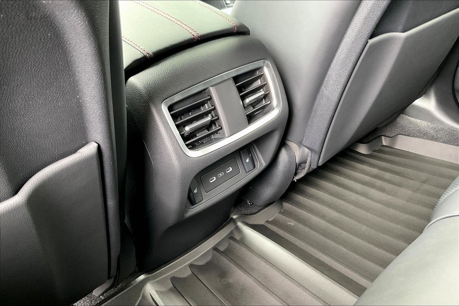 New 2025 Acura RDX AWD w/ A-Spec & Advance Pkg image 32