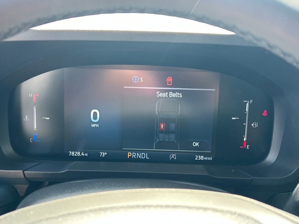 Used 2025 Ford Maverick XLT AWD/4WD image 17