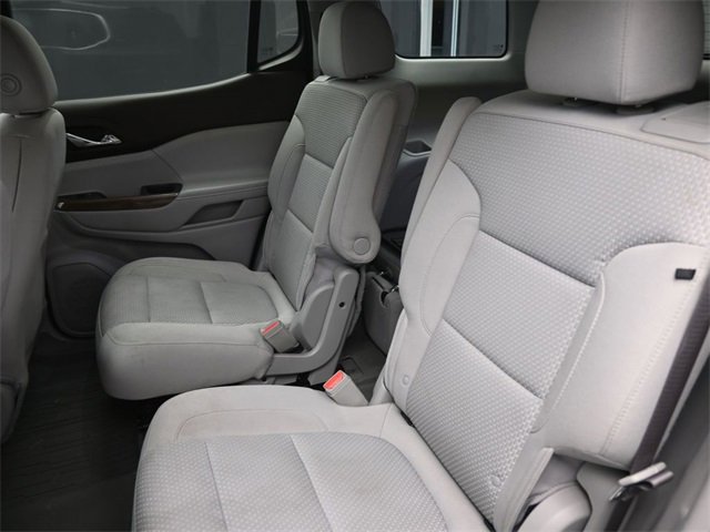 Used 2020 GMC Acadia SLE w/ Driver Convenience Package image 10