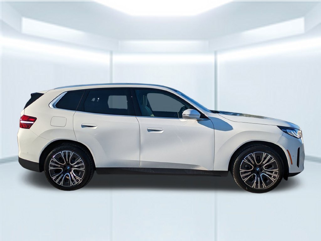 New 2026 BMW X3 xDrive30i w/ Convenience Package AWD/4WD image 6