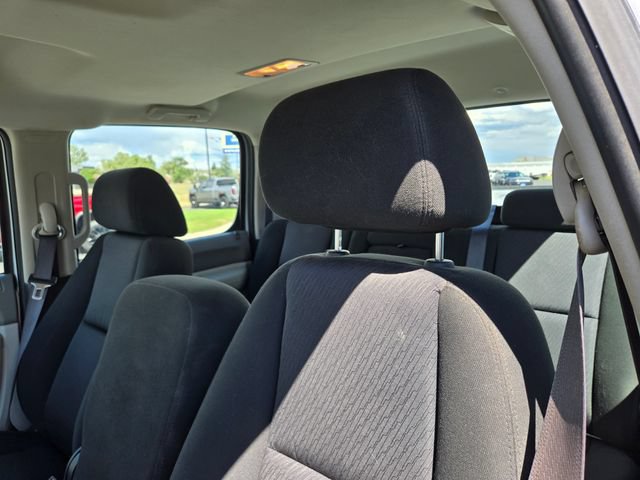 Used 2012 GMC Sierra 2500 W/T AWD/4WD image 18