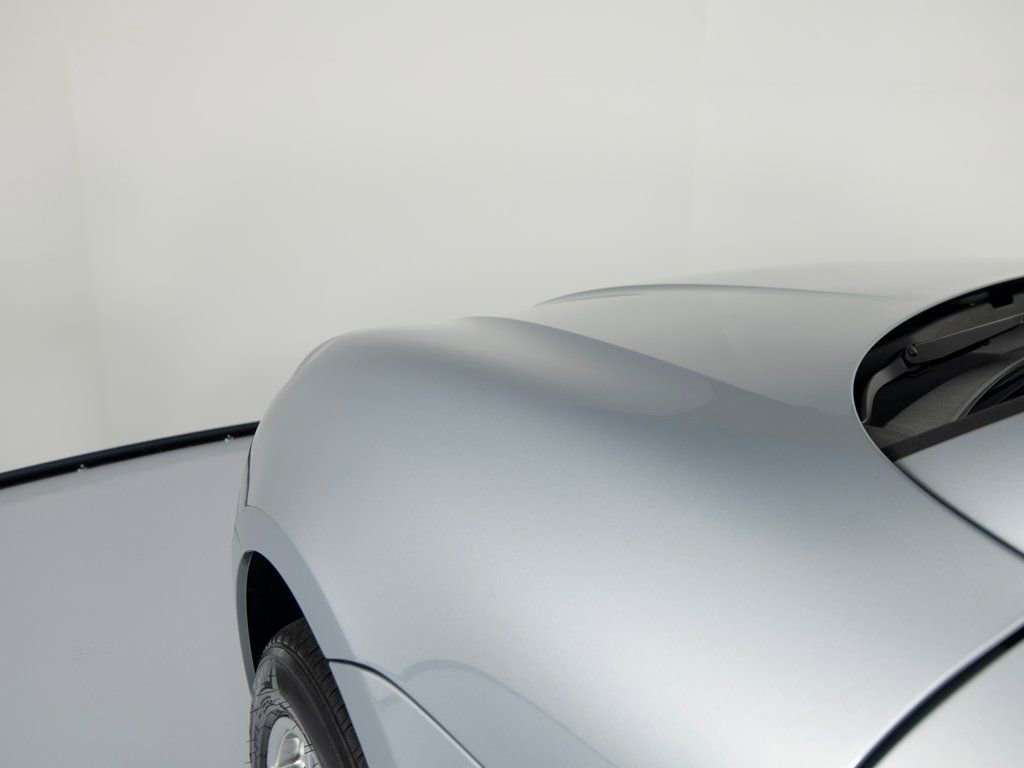 Certified 2025 Porsche Macan image 38